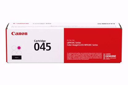 Fotografija izdelka Toner Canon CRG-045 Škrlaten Original