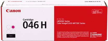 Fotografija izdelka Toner Canon CRG-046H Škrlaten Original