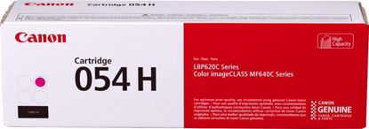 Fotografija izdelka Toner Canon CRG-054H Škrlaten Original