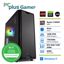 Fotografija izdelka PCPLUS Gamer Ryzen 5 5600X 16GB 1TB SSD GeForce RTX 3060 12GB Windows 11 Home + Xbox GP gaming namizni računalnik