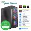 Fotografija izdelka PCPLUS Gamer Ryzen 5 7600 32GB 1TB NVMe SSD RTX 4060 8GB Windows 11