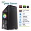 Fotografija izdelka PCPLUS Gamer Ryzen 5 5600X 16GB 1TB NVMe SSD RTX 4060Ti 8GB gaming namizni računalnik