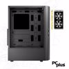 Fotografija izdelka PCPLUS Storm i5-12400F 16GB 1TB NVMe SSD GeForce RTX 3060 OC 12GB RGB gaming namizni računalnik