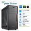 Fotografija izdelka PCPLUS Storm i5-12400F 16GB 1TB NVMe SSD GeForce RTX 3050 8GB gaming DOS