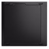 Fotografija izdelka LENOVO ThinkCentre M70q Gen 4 Intel Core i5-13400T 16GB 1TB (12E30017ZY) Windows 11 Pro tipkovnica + miška Tiny