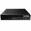 Fotografija izdelka LENOVO ThinkStation P3 Tiny Intel Core i9-14900T 32GB 1TB (30H0005QZY) NVIDIA T1000 Windows 11 Pro tipkovnica + miška namizni