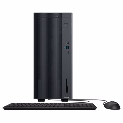 Fotografija izdelka ASUS ExpertCenter P500 Mini Tower Core i5-13420H 16GB 1TB Windows 11 Home tipkovnica miška