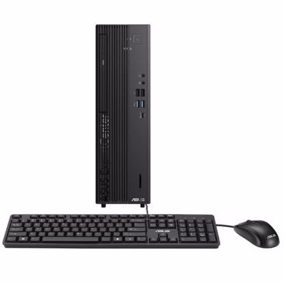 Fotografija izdelka ASUS ExpertCenter D7 SFF Core i7-14700 32GB 1TB DVD Windows 11 Pro tipkovnica + miška