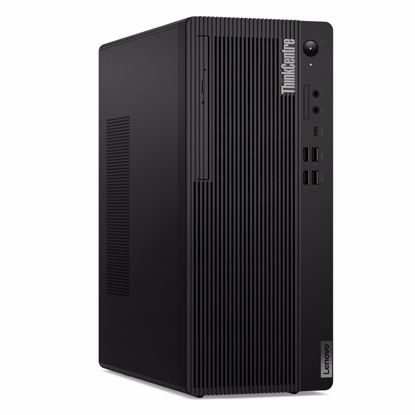 Fotografija izdelka LENOVO ThinkCentre M70t Gen5 Intel Core i5-14400 16GB 512GB (12U60002ZY) Windows 11 Pro tipkovnica + miška Tower