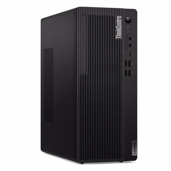 Fotografija izdelka LENOVO ThinkCentre M70t Gen5 Intel Core i5-14400 16GB 512GB (12U60002ZY) Windows 11 Pro tipkovnica + miška Tower
