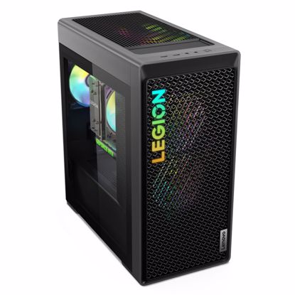 Fotografija izdelka LENOVO Legion T5 26IRB8 Tower Intel Core i5-14400F 16GB 1TB RTX 4060 (90UU00U6XT) Windows 11 Home