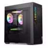 Fotografija izdelka LENOVO Legion T5 26IRB8 Tower Intel Core i5-14400F 16GB 1TB RTX 4060 (90UU00U6XT) Windows 11 Home