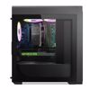 Fotografija izdelka LENOVO Legion T5 26IRB8 Tower Intel Core i5-14400F 16GB 1TB RTX 4060 (90UU00U6XT) Windows 11 Home