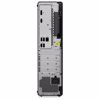 Fotografija izdelka LENOVO ThinkCentre M70s Gen5 Intel Core i7-14700 16GB 512GB (12U8000AZY) Windows 11 Pro tipkovnica + miška SFF namizni