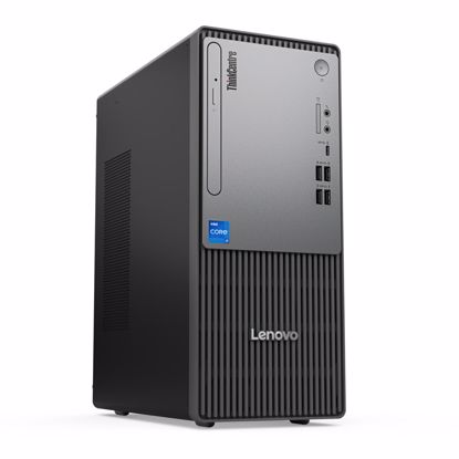 Fotografija izdelka LENOVO ThinkCentre neo 50t Gen5 Intel Core i7-14700 16GB 512GB (12UD0053ZY) Windows 11 Pro tipkovnica + miška Tower