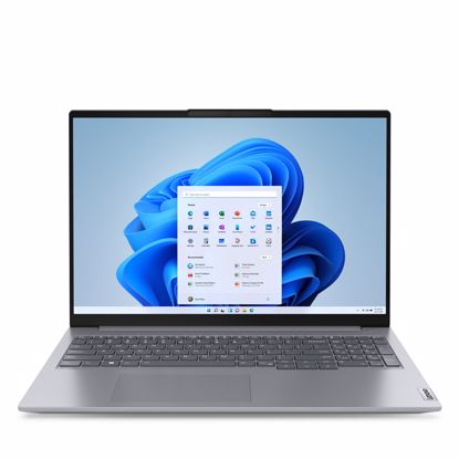 Fotografija izdelka LENOVO ThinkBook 16 G6 IRL 16" (40,64cm) WUXGA Intel Core i5-13420H 16GB 512GB prenosni računalnik