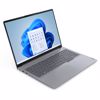 Fotografija izdelka LENOVO ThinkBook 16 G6 IRL 16" (40,64cm) WUXGA Intel Core i5-13420H 16GB 512GB prenosni računalnik