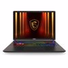 Fotografija izdelka Prenosnik MSI Vector 16 HX AI A2XWHG Intel Ultra 9 / 32GB / 1TB SSD / 16" QHD+ 240Hz / NVIDIA GeForce RTX5070 Ti / Windows 11 Pro / kozmično siv