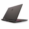 Fotografija izdelka Prenosnik MSI Vector 16 HX AI A2XWHG Intel Ultra 9 / 32GB / 1TB SSD / 16" QHD+ 240Hz / NVIDIA GeForce RTX5070 Ti / Windows 11 Pro / kozmično siv