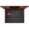 Fotografija izdelka Prenosnik MSI Vector 16 HX AI A2XWHG Intel Ultra 9 / 32GB / 1TB SSD / 16" QHD+ 240Hz / NVIDIA GeForce RTX5070 Ti / Windows 11 Pro / kozmično siv