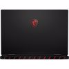 Fotografija izdelka Prenosnik MSI Raider A18 HX A9WIG R9 / 64GB / 4TB SSD / 18" UHD+ / NVIDIA GeForce RTX5080 / Windows 11 Pro / črn