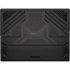 Fotografija izdelka Prenosnik MSI Raider A18 HX A9WIG R9 / 64GB / 4TB SSD / 18" UHD+ / NVIDIA GeForce RTX5080 / Windows 11 Pro / črn