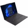 Fotografija izdelka Prenosnik Lenovo ThinkPad E14 G6 R7 / 16GB / 1TB SSD / 14" WUXGA IPS / AMD Radeon 680M / Windows 11 Pro / sivo črn