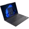 Fotografija izdelka Prenosnik Lenovo ThinkPad E16 G2 R5 / 16GB / 1TB SSD / 16" WUXGA IPS / AMD Radeon 660M / Windows 11 Pro / sivo črn