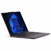 Fotografija izdelka Prenosnik Lenovo ThinkPad E16 G2 R5 / 16GB / 1TB SSD / 16" WUXGA IPS / AMD Radeon 660M / Windows 11 Pro / sivo črn
