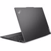 Fotografija izdelka Prenosnik Lenovo ThinkPad E16 G2 R5 / 16GB / 1TB SSD / 16" WUXGA IPS / AMD Radeon 660M / Windows 11 Pro / sivo črn