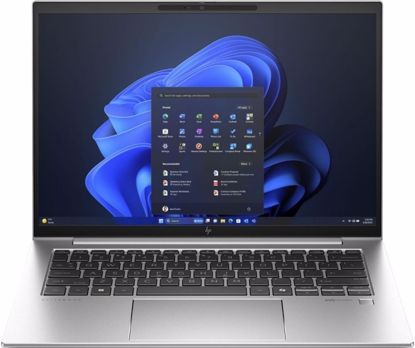 Fotografija izdelka Prenosnik HP EliteBook 840 G11 U5-135U / 16GB / 1TB / 14" IPS / Windows 11 Pro / črn