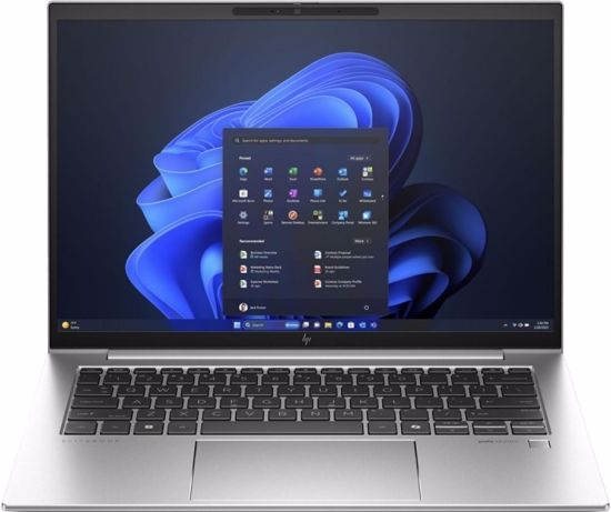 Fotografija izdelka Prenosnik HP EliteBook 840 G11 U5-135U / 16GB / 1TB / 14" IPS / Windows 11 Pro / črn