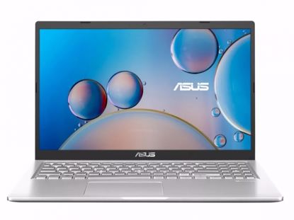 Fotografija izdelka Prenosnik ASUS X515 A516KA-EJ268 Intel N4500 / 8GB / 512GB SSD / 15,6" FHD / Windows 11 Home / srebrn