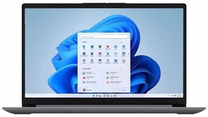Fotografija izdelka Prenosnik LENOVO IdeaPad 1 15AMN7 R5 / 16GB / 1TB SSD / 15,6" FHD IPS / Windows 11 Home / siv