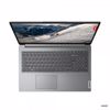 Fotografija izdelka Prenosnik LENOVO IdeaPad 1 15AMN7 R5 / 16GB / 1TB SSD / 15,6" FHD IPS / Windows 11 Home / siv