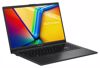 Fotografija izdelka Prenosnik ASUS Vivobook Go 15 E1504F R3-7320U / 8GB / 512GB SSD / 15,6" FHD / Windows 11 Home S / crn