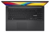 Fotografija izdelka Prenosnik ASUS Vivobook Go 15 E1504F R3-7320U / 8GB / 512GB SSD / 15,6" FHD / Windows 11 Home S / crn