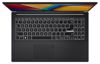 Fotografija izdelka Prenosnik ASUS Vivobook Go 15 E1504F R3-7320U / 8GB / 512GB SSD / 15,6" FHD / Windows 11 Home S / crn