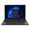 Fotografija izdelka Prenosnik LENOVO ThinkPad T16 G2 i7 / 16GB / 1TB SSD / 16" WUXGA IPS / NVIDIA GeForce MX550 / Windows 11 Pro / črn