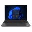 Fotografija izdelka Prenosnik LENOVO ThinkPad T16 G2 i7 / 16GB / 1TB SSD / 16" WUXGA IPS / NVIDIA GeForce MX550 / Windows 11 Pro / črn