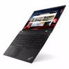 Fotografija izdelka Prenosnik LENOVO ThinkPad T16 G2 i7 / 16GB / 1TB SSD / 16" WUXGA IPS / NVIDIA GeForce MX550 / Windows 11 Pro / črn