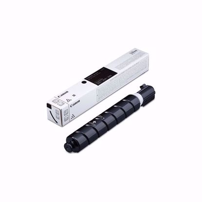 Fotografija izdelka Toner Canon C-EXV67 Črn Original