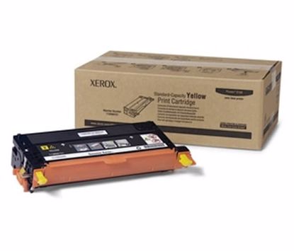 Fotografija izdelka Toner Xerox 6180 113R00721 Rumen Original