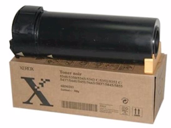Fotografija izdelka Toner Xerox 3635 108R00796 Črn Original