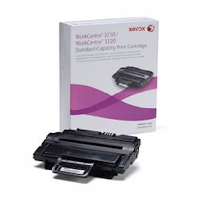 Fotografija izdelka Toner Xerox 3210/3220 106R01485 Črn Original