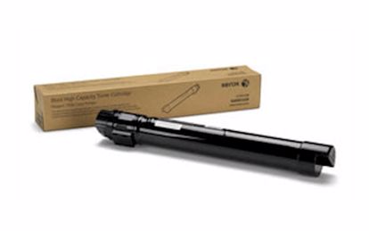 Fotografija izdelka Toner Xerox 7500 106R01446 Črn Original