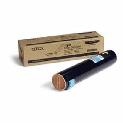 Fotografija izdelka Toner Xerox 7120/7125/7220/7225 006R01461 Črn Original