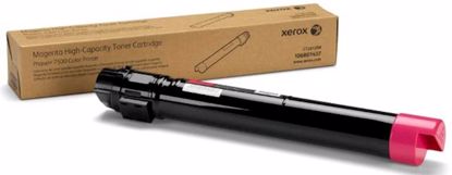Fotografija izdelka Toner Xerox 7120/7125/7220/7225 006R01463  Škrlaten Original