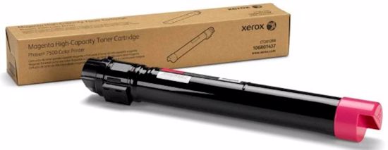 Fotografija izdelka Toner Xerox 7120/7125/7220/7225 006R01463  Škrlaten Original