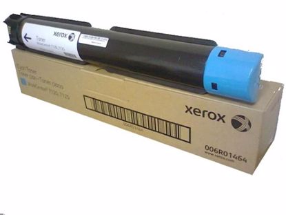 Fotografija izdelka Toner Xerox 7120/7125/7220/7225 006R01464 Moder Original